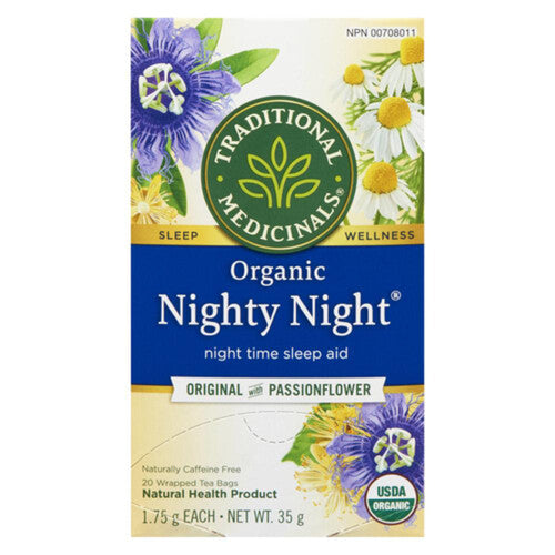 Nighty Night 20 Tea Bags