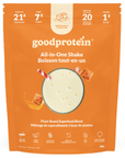Good Protein All-in-One Shake Salted Caramel 880g