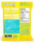 Smart Sweets Sour Blast Buddies 50g