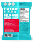 Smart Sweets Sweet Fish 50g