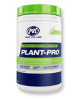 Plant Pro Vegan Protein Vanilla 840g