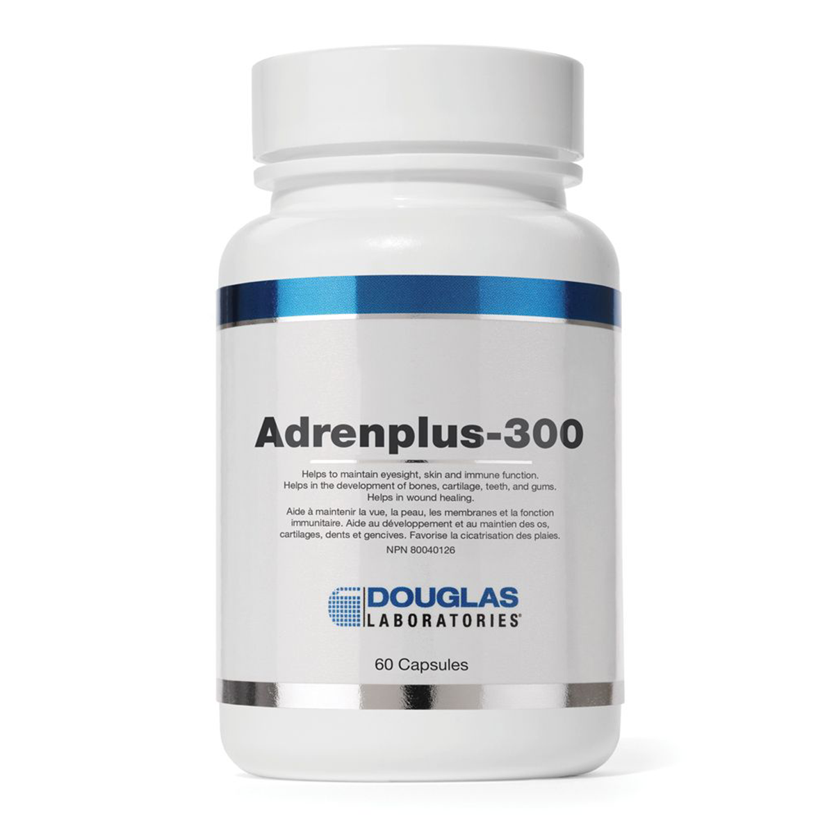 Douglas Labs Adrenplus-300