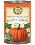 Organic Pumpkin Puree 425g