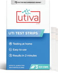 Utiva UTI Test Strips