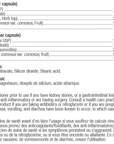 Ortho Molecular Products D-Hist 120cap