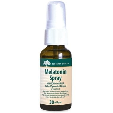 Melatonin Spray 30ml