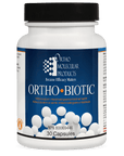 Ortho Molecular Products Ortho-Biotic 30cap