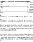 Ortho Molecular Products Ortho-Biotic 30cap