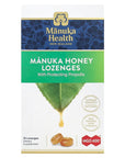 Manuka Honey Lozenges with Propolis 65g