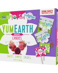 Yum Earth Easter Variety Box