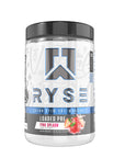 Ryse - Loaded High Stim Pre-Workout - Pink Splash - 393g