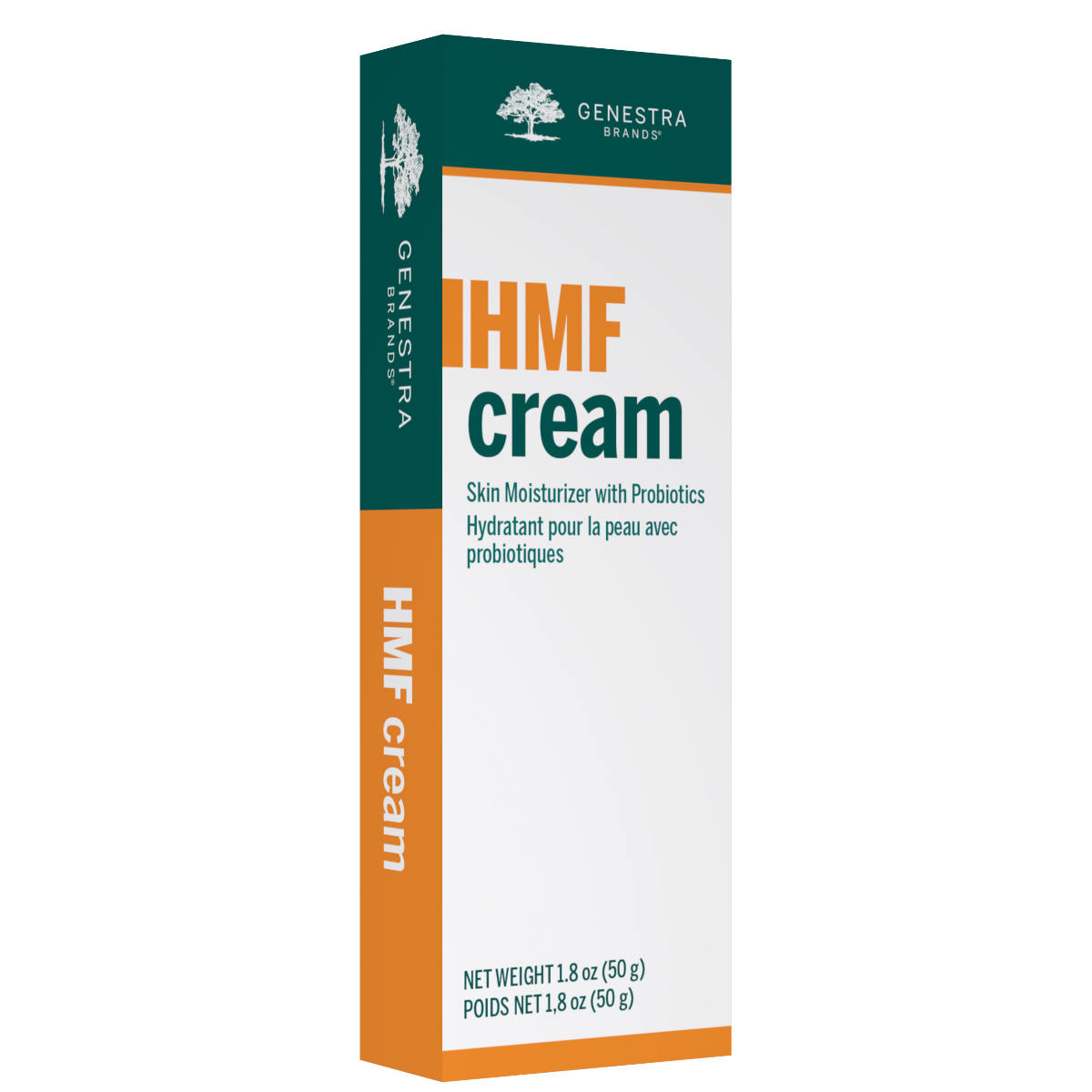HMF Probiotic Cream 50g