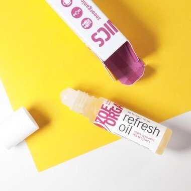 Refresh Oil Roll-On 10ml