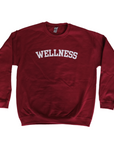 Crew Neck- Printed