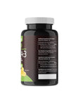 Aqua Omega Plant Based Omega 3 60 softgels