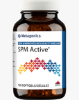SPM Active 120 softgels
