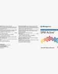 SPM Active 120 softgels