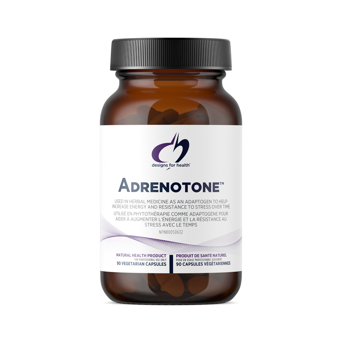 Designs for Health Adrenotone™ 90 vcaps