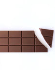 Zimt Chocolates Sweet Orange Nib'd Vegan 40g