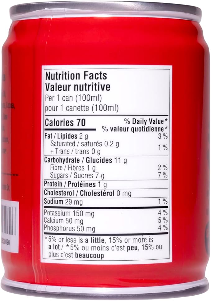 Hatch Chocotado 100ml