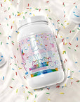 Ryse - Jet Puffed Loaded Whey Protein - Birthday Cake - 940g