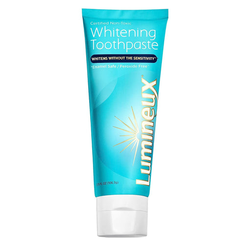Lumineux Non-Toxic Whitening Toothpaste 106g