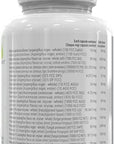 Bioptimizers Masszymes Advanced Enzyme 120 vcaps