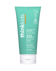 Think Sport Kids Mineral Sunscreen SPF 50 177ml