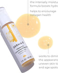 Derma E Vitamin C Concentrated Serum 60ml
