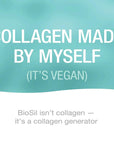 BioSil Collegen Generator 60 Mini caps