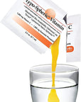 Lypo-Spheric Vitamin C - 30 Sachets