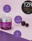 Andalou Naturals Night Repair Cream 50g