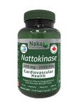 Naka Nattokinase 100mg 2000 FUs 75 vcaps