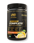 EAA + BCAA Complete Sweet Iced Tea 330g