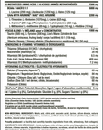EAA + BCAA Complete Sweet Iced Tea 330g