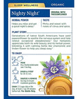 Nighty Night 20 Tea Bags