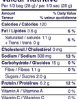 Clean Beans Creamy Ranch 85g