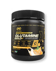 Glutamine Gold+ Tangy Orange 322g