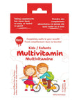 Nutra Meltz Kids Multivitamin 15 tablets