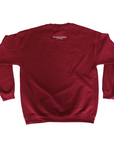 Crew Neck- Printed
