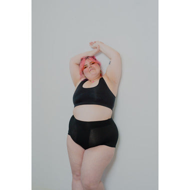 Revol Cares Sleep Short M/L