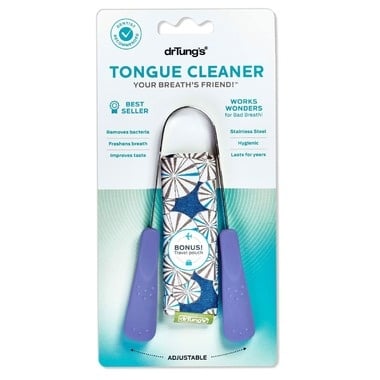 Tongue Cleaner