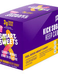 Smart Sweets Gummy Worms