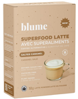 BLUME-SALTED CARAMEL -SINGLE SERVE 8CT