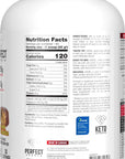 Diesel Whey Protein New Zealand Isolate Chocolate Peanut Butter 5lb