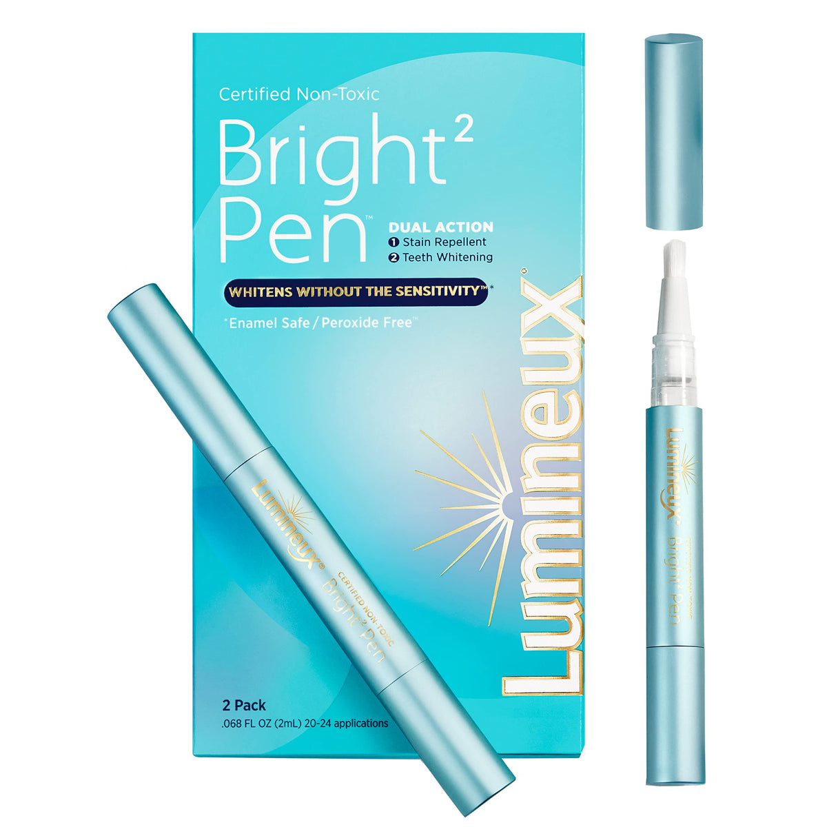 Lumineux Bright Pen 2ml