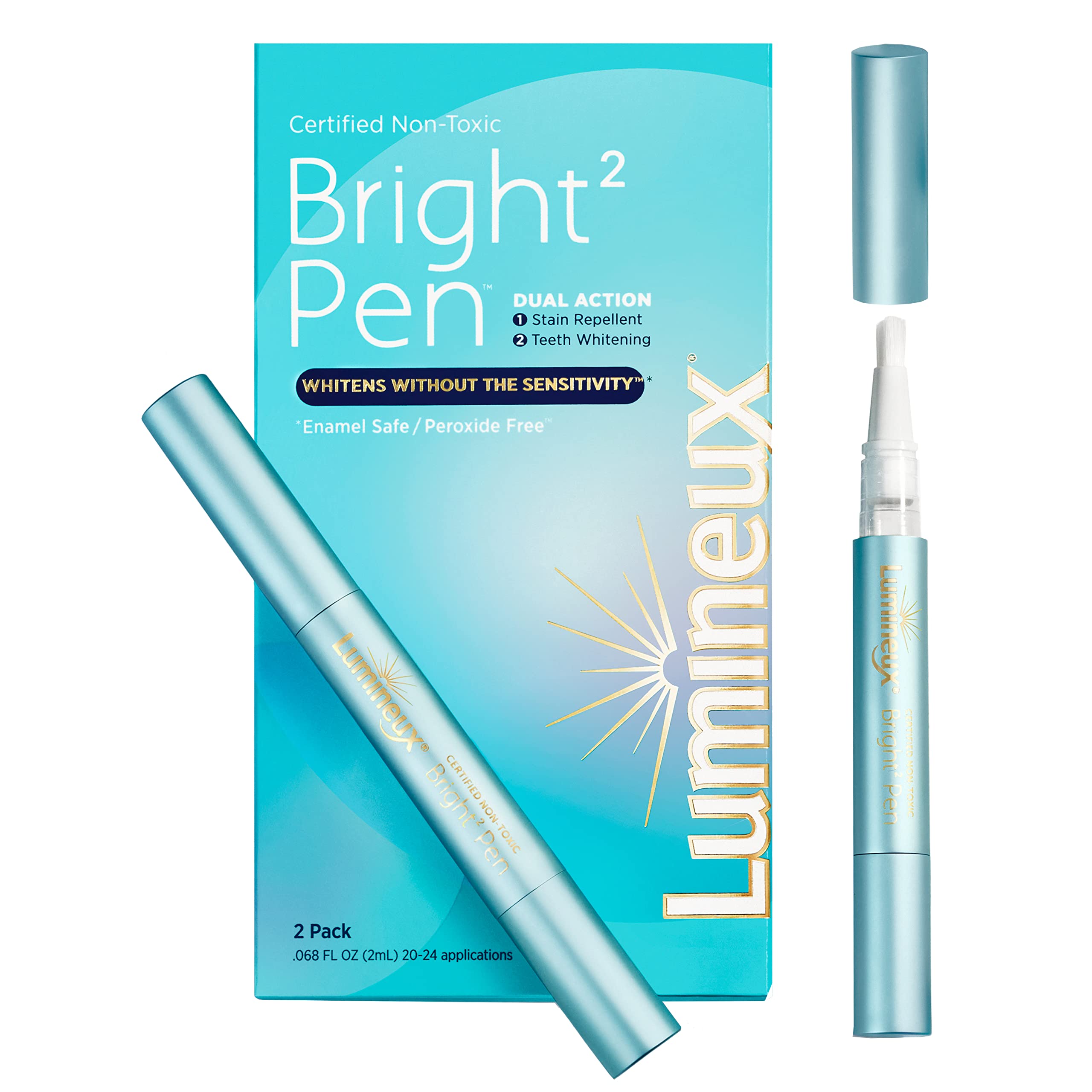 Lumineux Bright Pen 2ml