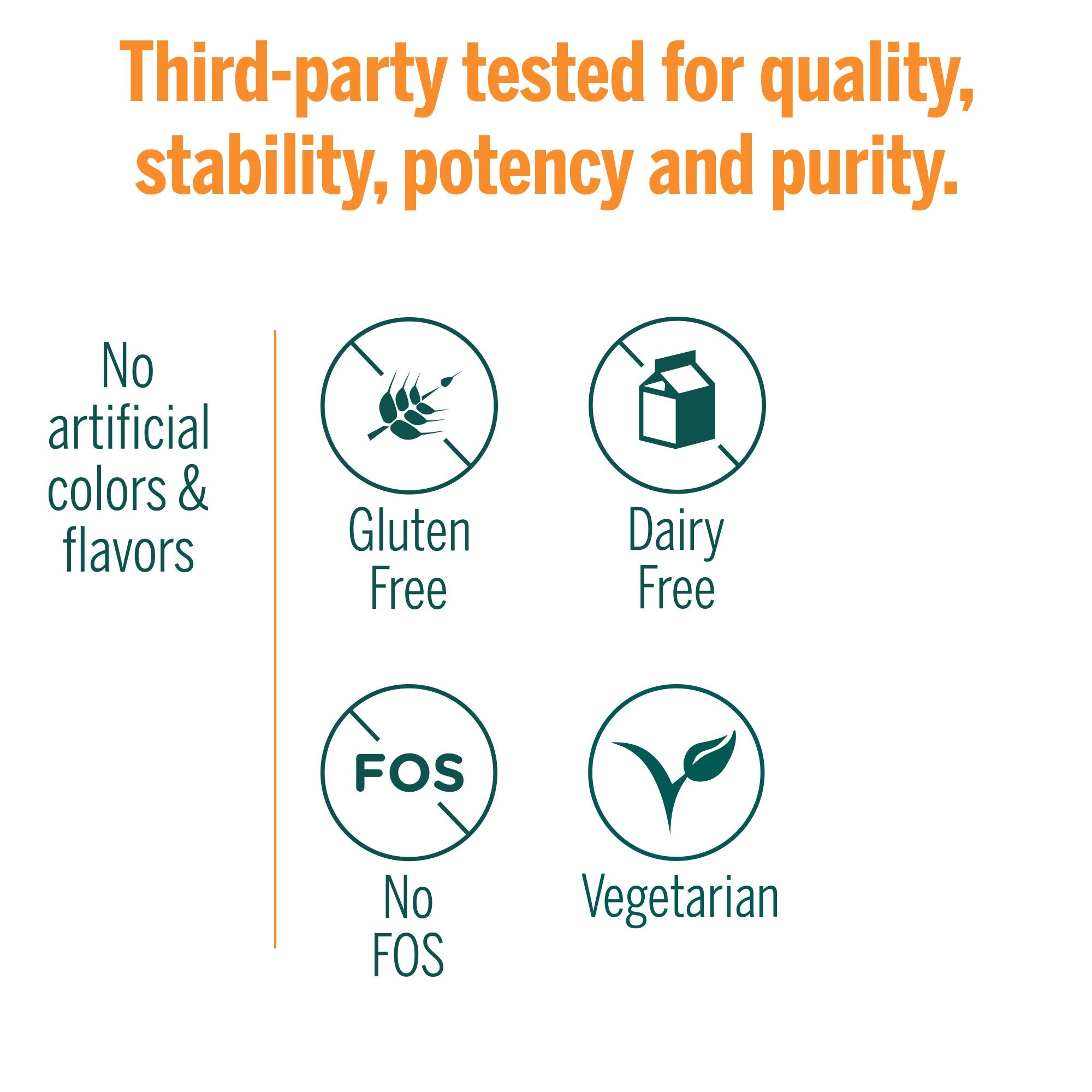 HMF Fit For School Probiotic Formula Blackcurrant30 chewables