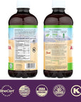 Lily of the Desert Aloe Vera Gel Inner Fillet 473 ml