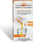 Lypo-Spheric Vitamin C - 30 Sachets